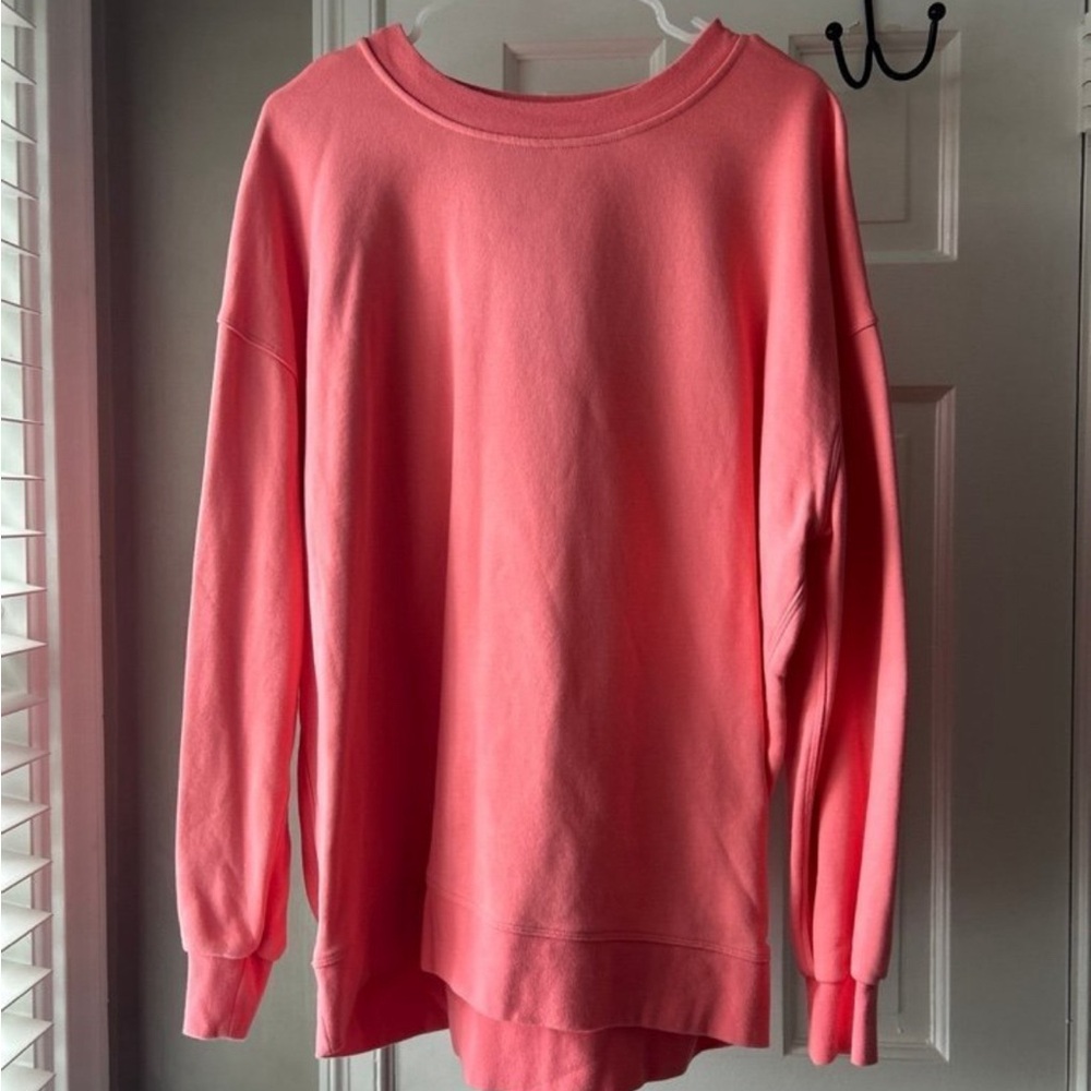 Lululemon Crewneck